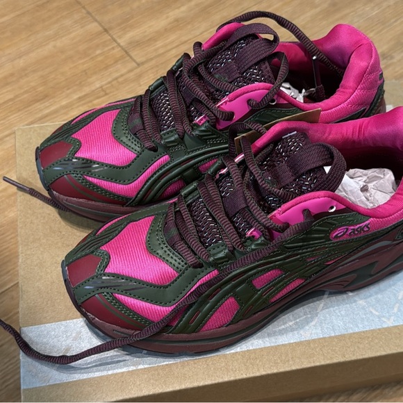 ASICS x kiko kostadinov